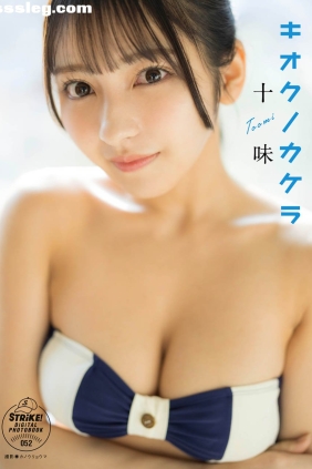 十味 キオクノカケラ[54P43M]