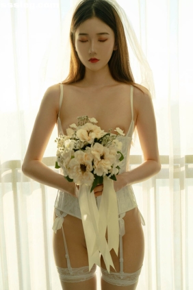 摄影师翎梵 熙涵 婚纱[28P245M]