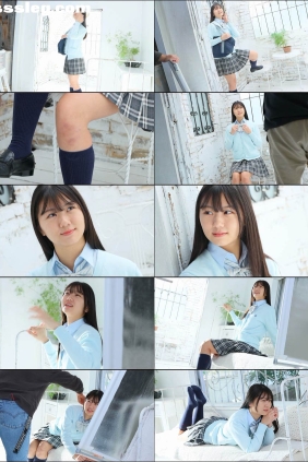 [Minisuka.tv] Mio Horikita 堀北美桜 Regular Gallery MOVIE 7.1 [1V196M]