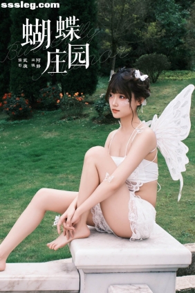 [YITUYU艺图语]2024.06.29 蝴蝶庄园 阿静[52P910M]
