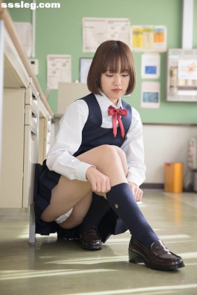 [Minisuka.tv] Anju Kouzuki 香月りお Limited Gallery 20.1 [45P59M]
