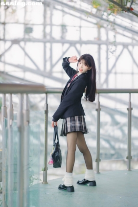 [YITUYU艺图语]2025.03.29 温室的花 仙女卷[24P251M]