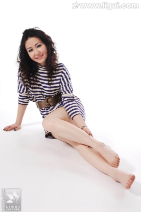 [Ligui丽柜]2009.10.05 王迪