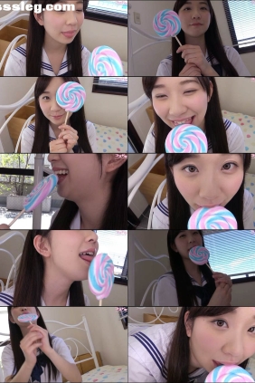 [CosDoki] Karen Hayama 葉山夏恋 mov2_whitesailor3 [1V266M]