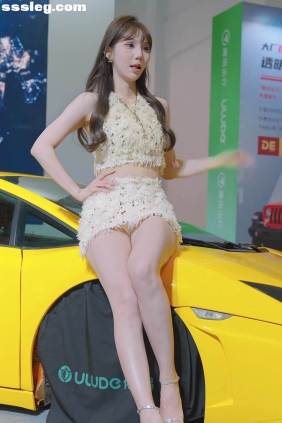 THEBEAUTY 2024东莞AIT改装车展03 [1V334M]