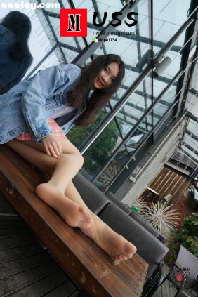 [MussGirl慕丝女郎] 第124期 小唐[92P109M]