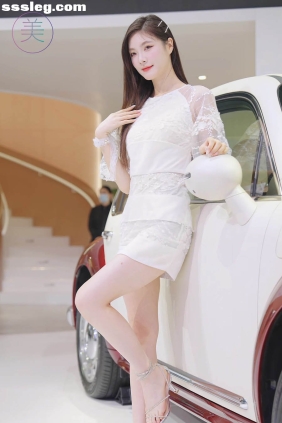 THEBEAUTY 2023广州车展 抖音网红随拍67 [1V271M]