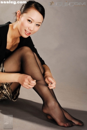 [Ligui丽柜]2008.11.22 单圆圆