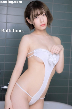 小日向結衣 Bath Time[217P344M]