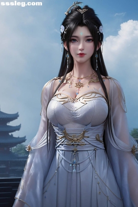 [AI绘画] 呼呼 众筹清漪[202P0.99G]