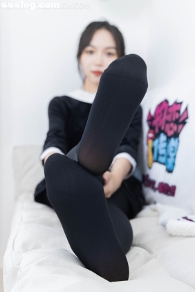 物恋传媒 No.2162 纱纱-黑色记忆[162P+1V4.36G]