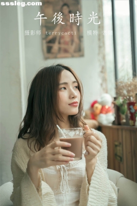 [YITUYU艺图语]2021.12.22 午后时光 老猪[37P291M]