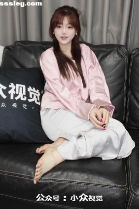 小众视觉 No.039 小薯条[109P+1V3.00G]