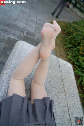 [MussGirl慕丝女郎] 第551期 紫熙 下[96P163M]