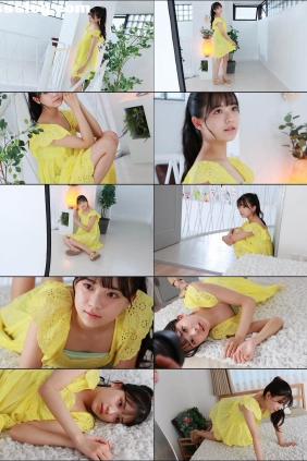 [Minisuka.tv] Mao Imaizumi 今泉まお Regular Gallery MOVIE 4.1 [1V188M]