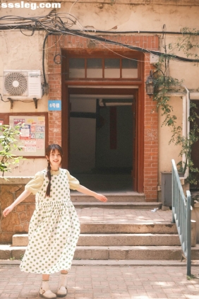 [YITUYU艺图语]2025.04.30 苹果味的夏天 祝勺子[40P0.99G]