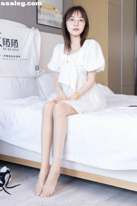 [BoBoSocks袜啵啵] No.574 稚予[150P+1V5.37G]
