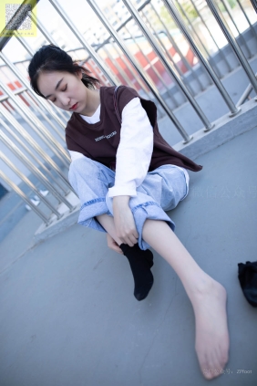 [ISS山茶摄影] No.152 鑫鑫裤里丝[88P320M]