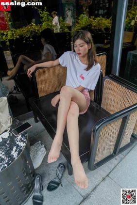 [MussGirl慕丝女郎] 第380期 嘘嘘 中[87P159M]