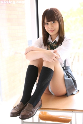 [CosDoki] Rio Naruse pic2_seifukutsuri1 [45P64M]