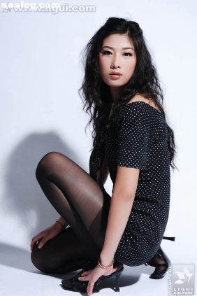 [Ligui丽柜]2009.06.22 王玉
