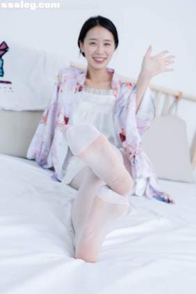 物恋传媒 No.2198 菜菜-手中的沙[230P+1V7.64G]