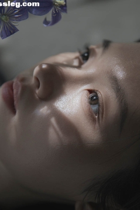 [YITUYU艺图语]2025.10.15 独处思绪 一只柚子[17P286M]