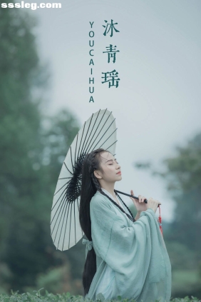[YITUYU艺图语]2022.04.28 沐青瑶 怡宝[22P420M]