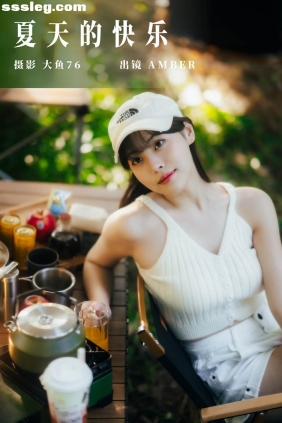 [YITUYU艺图语]2023.09.27 夏天的快乐 AMER[35P579M]