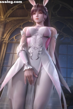 [AI绘画] 苏笙 成女小舞[262P825M]