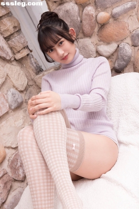 [Minisuka.tv] Seia Fujii 藤井星愛 Secret Gallery (STAGE1) 02 [36P34M]