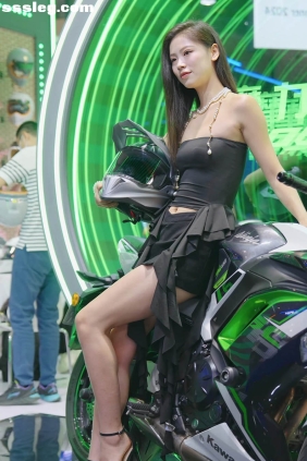 THEBEAUTY 2024重庆摩博会机车展05 [1V192M]