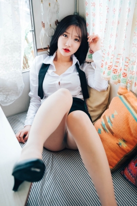 [LOOZY] YeEun Office Vacation 2[85P1.23G]