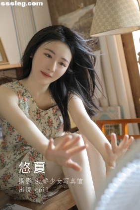 [YITUYU艺图语]2022.07.10 悠夏 oeil[27P92M]