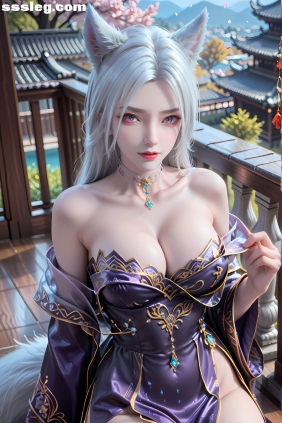 [AI绘画] kuzan 胡妙 九阳武神[90P739M]