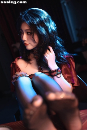 桃良阿宅 小红帽[118P422M]