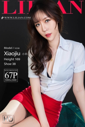 [Ligui丽柜]2022.01.26 虚空的助理 小玖