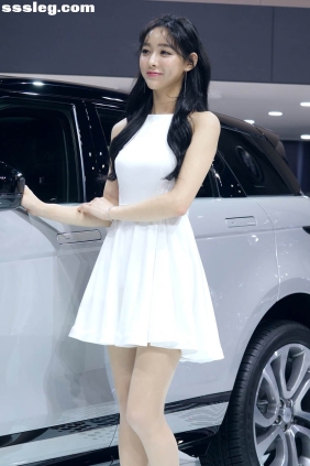 Kor-Show 정아라(Jung Ah La) Seoul Motor[1V241M]