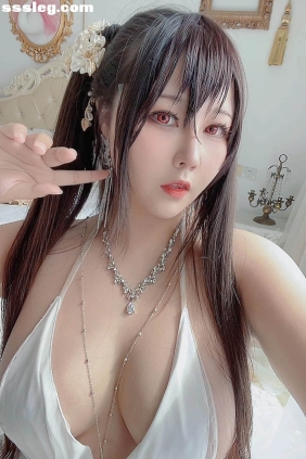 KANEKO_咔喵 大凤花嫁1.0 [3V1.27G]