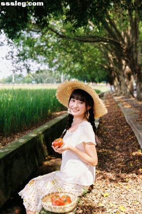 [YITUYU艺图语]2025.07.15 我喜欢的盛夏 奇妙莉莉子[16P92M]