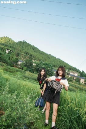 [YITUYU艺图语]2025.08.20 稻香 十一～[40P1.19G]