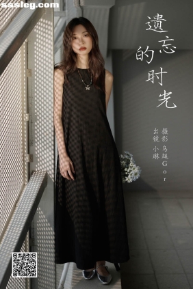 [YITUYU艺图语]2024.11.19 遗忘的时光 失眠面包蟹[22P292M]