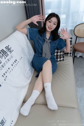 甜予摄影 No.151 小葵[130P+2V9.77G]