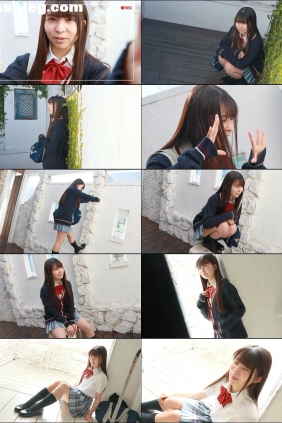 [Minisuka.tv] Umi Kokono 心乃うみ Regular Gallery MOVIE 2.1 [1V119M]