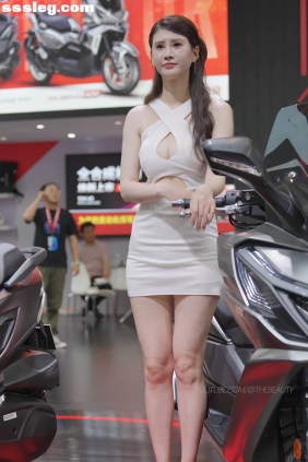 THEBEAUTY 2024重庆摩博会机车展11 [1V388M]