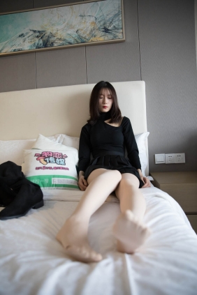 物恋传媒 No.259 猫耳-红与黑蔷薇[143P+1V4.27G]