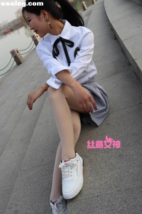 [SIEE丝意] No.056 安安 学生风[88P191M]