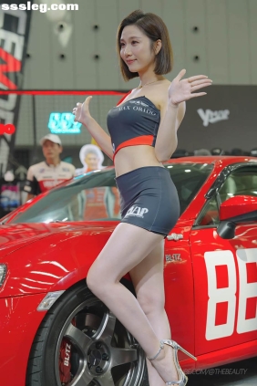 THEBEAUTY 2024佛山改装车展06 [1V400M]