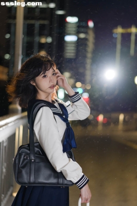 [YITUYU艺图语]2025.08.05 夜色沉醉 伤心肉松小贝[30P456M]