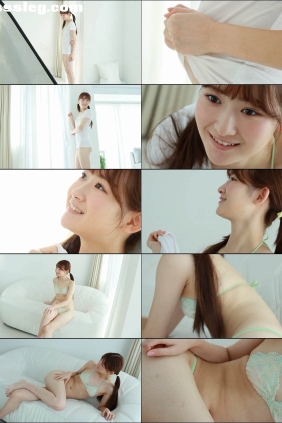 [Minisuka.tv] Asami Kondou 近藤あさみ Special Gallery MOVIE 9.1 [1V194M]